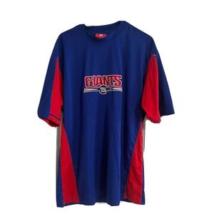 NY Giants Vintage Shirt 04-05. Mens L.